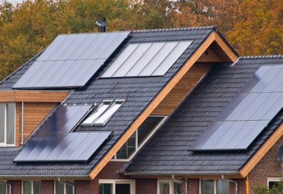 Das effizienteste Solarmodul aller Zeiten könnte nächstes Jahr auf den Dächern stehen